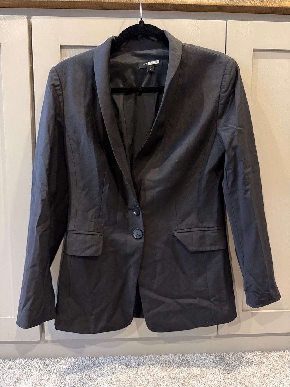 Ann Taylor Blazer